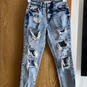 KanCan 24/1 jeans